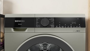  Siemens WQ41G20TTR 9 kg Çamaşır Kurutma Makinesi