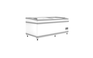 Uğur UMD  1850 GB D/S DF  İzmir Market Tipi Dondurucu ve Soğutucu