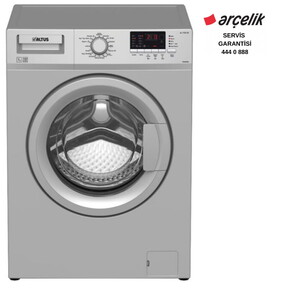 Altus AL 7103 DS 1000 Devir 7 kg Çamaşır Makinesi