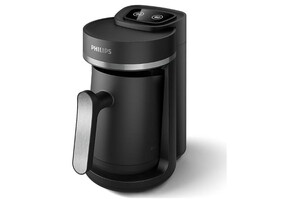  Phılıps XB2142/10-HDA150/61 Torbasız Süpürge Türk Kahve Makinesi Hediyeli