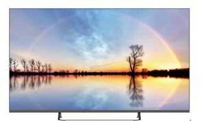 Profilo 65PA525ESG 4K Ultra HD 65' 165 Ekran Uydu Alıcılı Android Smart LED TV