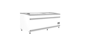 Uğur UMD 2100 D İzmir Market Tipi Dondurucu ve Soğutucu