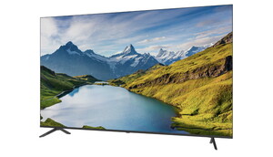  Profilo 75PA725EQG 4K Ultra HD 75' 190 Ekran Uydu Alıcılı Android Smart QLED TV