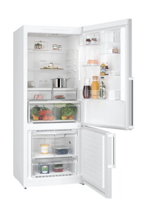  Profilo BD2055WENN Çift Kapılı No Frost Buzdolabı