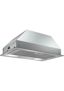 Siemens LB53NAA30 Inox Ankastre Aspiratör