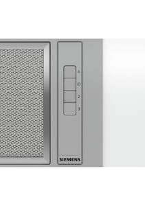  Siemens LB53NAA30 Inox Ankastre Aspiratör