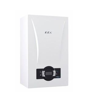 E.C.A. Proteus Premix 24 kW Hermetik Yoğuşmalı Kombi
