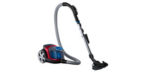  Philips PowerPro City FC9331/07 900 W Toz Torbasız Süpürge