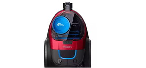  Philips PowerPro City FC9331/07 900 W Toz Torbasız Süpürge