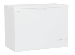 Uğur UDD 365 T D/S R63 Sandık Tipi Derin Dondurucu