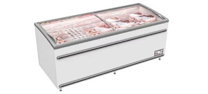  Uğur UMD 2500 D İzmir Market Tipi Dondurucu