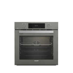 Arçelik AFC 342 G A Fry Gri Ankastre Fırın