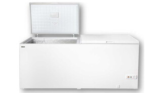 Şenocak D613/D620 DF Dual Sandık Tipi Derin Dondurucu