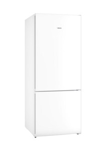 Siemens KG76NVWE0N Kombi No Frost Buzdolabı
