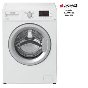  Altus AL 10123 D 1200 Devir 10 kg Çamaşır Makinesi