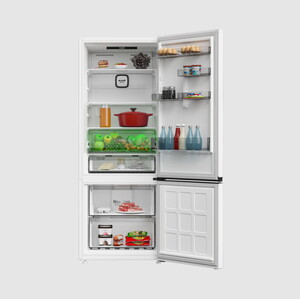  Arçelik 270475 EB Kombi No Frost Buzdolabı