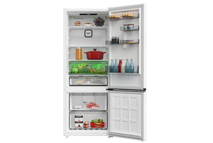  Arçelik 270475 EB Kombi No Frost Buzdolabı