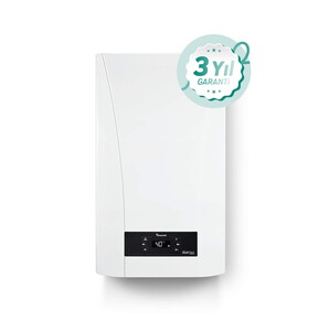 Baymak DuoTec Compact Premix 24 kW Hermetik Yoğuşmalı Kombi