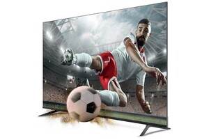 Conti CT75AN200U 4K Ultra HD 75' 190 Ekran Uydu Alıcılı Android Smart LED TV