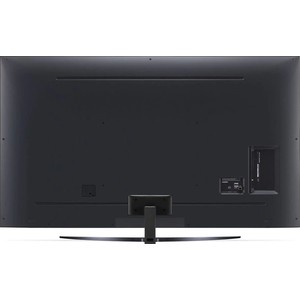  LG NanoCell 86NANO766QA 4K Ultra HD 86' 218 Ekran Uydu Alıcılı Smart LED TV