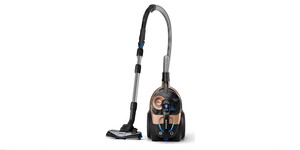 Philips Marathon Daily XB7151/07 900 W Toz Torbasız Süpürge