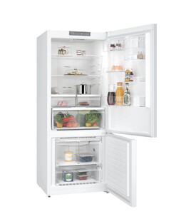  Profilo BD3076WEVN Kombi No Frost Buzdolabı