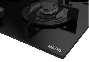  Uğur UAO 7551W4 SCO RSR1 Wok Gözlü Ankastre Ocak