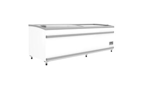 Uğur UMD 2500 D/S DF İzmir Market Tipi Dondurucu ve Soğutucu