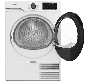  Altus AL KM 846 8 kg Çamaşır Kurutma Makinesi