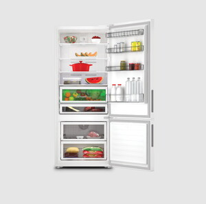  Arçelik 274533 MB Kombi Tipi No Frost Buzdolabı