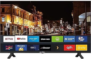 Awox B234300 Full HD 43' 109 Ekran Uydu Alıcılı Smart LED TV