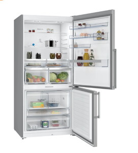  Profilo BD3086ICFP Kombi No Frost Buzdolabı