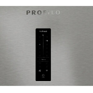  Profilo BD3086ICFP Kombi No Frost Buzdolabı