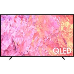  Samsung 85Q60C 4K Ultra HD 85' 216 Ekran Uydu Alıcılı Smart QLED TV