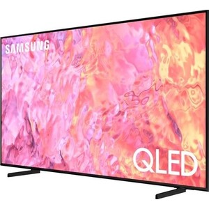 Samsung 85Q60C 4K Ultra HD 85' 216 Ekran Uydu Alıcılı Smart QLED TV
