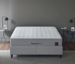  090X190 POSTURE PRO POCKET YAYLI YATAK