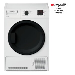 Altus AL 81 YB 8 kg Çamaşır Kurutma Makinesi