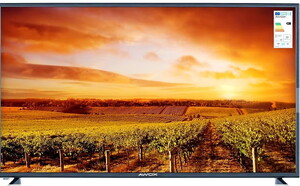 Awox B244300FH Full HD 43' 109 Ekran Uydu Alıcılı Smart LED TV