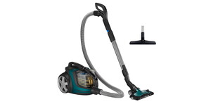 Philips Marathon Ultimate XB9185/07 899 W Toz Torbasız Süpürge