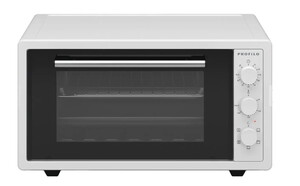 Profilo FMP212E48 Beyaz Midi Fırın