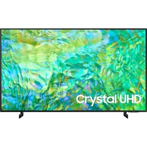  Samsung 55CU8100 4K Ultra HD 55' 140 Ekran Uydu Alıcılı Smart LED TV