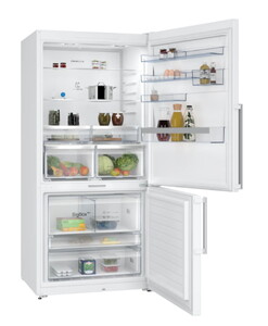  Profilo BD3086WCFP Kombi No Frost Buzdolabı