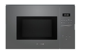 Profilo FRIAT9AN 20 lt Gri Ankastre Mikrodalga Fırın