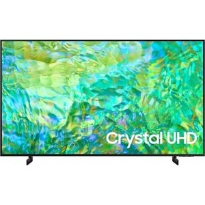 Samsung 65CU8100 4K Ultra HD 65' 165 Ekran Uydu Alıcılı Smart LED TV