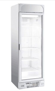 ŞENOCAK VF 372 DİKEY DERİN DONDURUCU