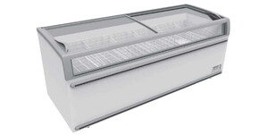  Uğur UMD 2100 D Antalya Market Tipi Dondurucu