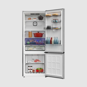  Arçelik 270475 EI Kombi No Frost Buzdolabı