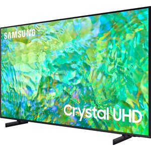  Samsung 43CU8000 4K Ultra HD 43' 109 Ekran Uydu Alıcılı Smart LED TV