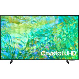 Samsung 43CU8000 4K Ultra HD 43' 109 Ekran Uydu Alıcılı Smart LED TV