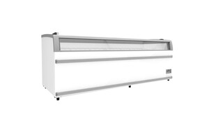 Uğur UMD 2500 D Antalya No Frost Market Tipi Soğutucu